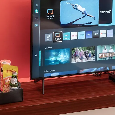 The Picasso Boutique Serviced Residences Managed By Hii-3