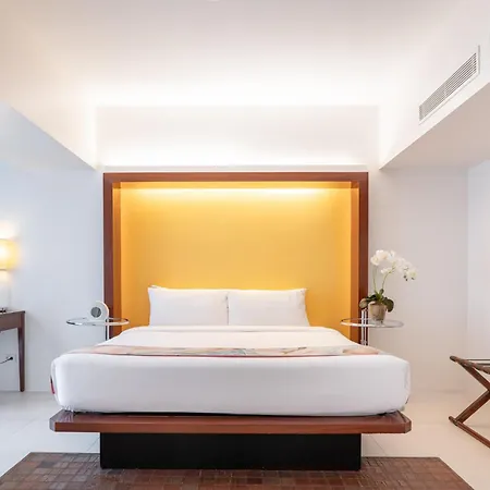 The Picasso Boutique Serviced Residences Managed By Hii-3